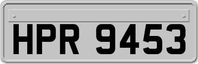 HPR9453