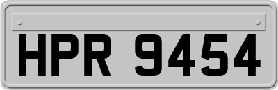 HPR9454
