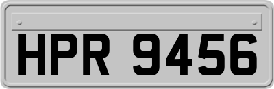 HPR9456