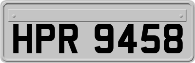HPR9458