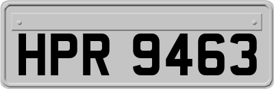 HPR9463