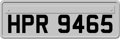 HPR9465
