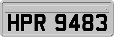 HPR9483