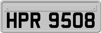 HPR9508