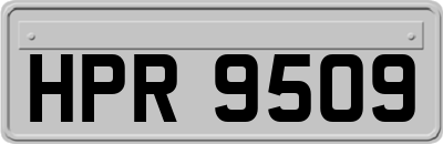 HPR9509