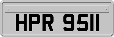 HPR9511