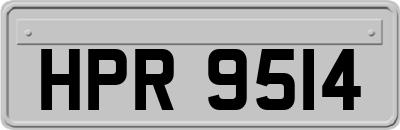 HPR9514