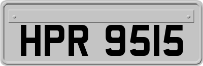 HPR9515