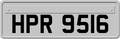 HPR9516