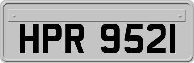 HPR9521