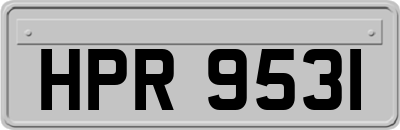 HPR9531