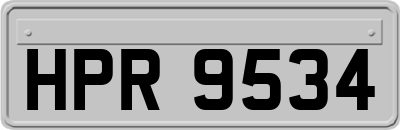 HPR9534