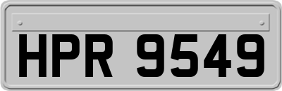 HPR9549