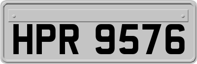 HPR9576