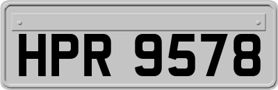 HPR9578
