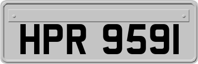 HPR9591