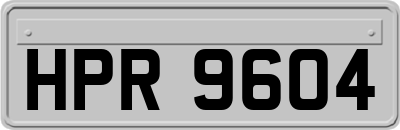 HPR9604