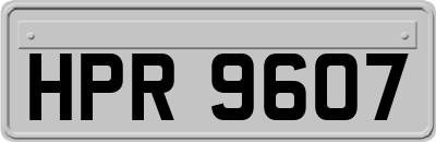 HPR9607