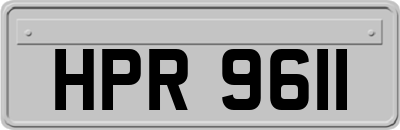 HPR9611