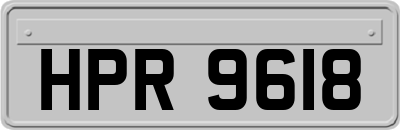 HPR9618