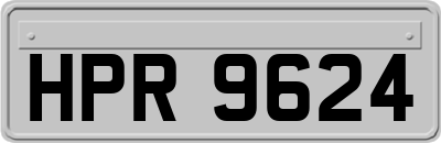 HPR9624
