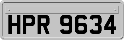 HPR9634