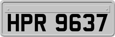 HPR9637