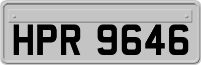 HPR9646