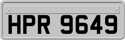 HPR9649