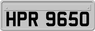 HPR9650