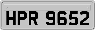 HPR9652