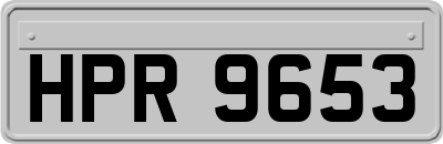 HPR9653