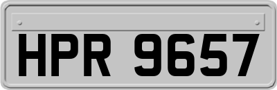 HPR9657