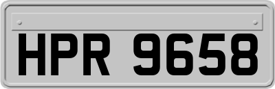 HPR9658