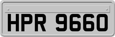 HPR9660