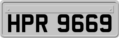 HPR9669