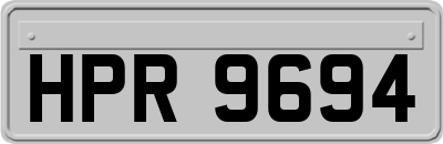 HPR9694