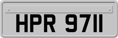 HPR9711