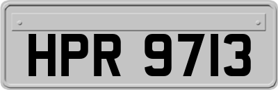 HPR9713
