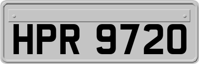 HPR9720