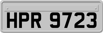 HPR9723