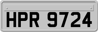 HPR9724