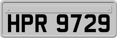 HPR9729
