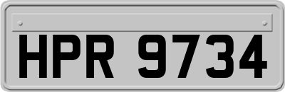 HPR9734