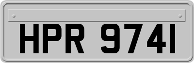 HPR9741