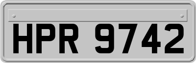 HPR9742
