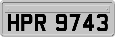 HPR9743