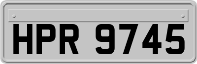 HPR9745