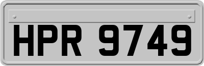 HPR9749