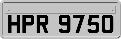 HPR9750